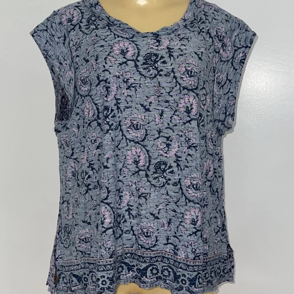 Free People top size S